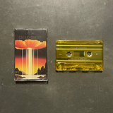 L'ECLAIR – CLOUD DRIFTER - TAPE •