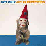 HOT CHIP – JOY IN REPETITION - CD •