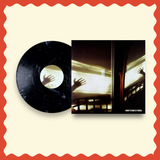 ARM'S LENGTH – EVERYTHING NICE / WHAT'S MINE IS YOURS (ONYX VINYL) - LP •