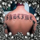 SUBLIME – SUBLIME (GATEFOLD) - LP •