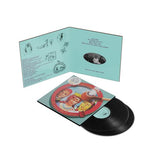 ATERCIOPELADOS – LA PIPA DE LA PAZ (30TH ANNIVERSARY) - LP •