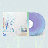 PARANNOUL – AFTER THE MAGIC (PERIWINKLE BLOSSOM BLUE) - LP •