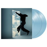 KID CUDI – FREE (INDIE EXCLUSIVE SKY BLUE) - LP •
