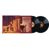EMINEM – MARSHALL MATHERS LP (25TH ANNIVERSARY EDITION) - LP •