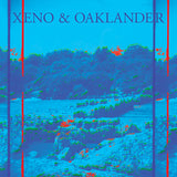 XENO & OAKLANDER – YIA NEGATIVA (IN THE DOORWAY LIGHT) (RUBY RED) - LP •