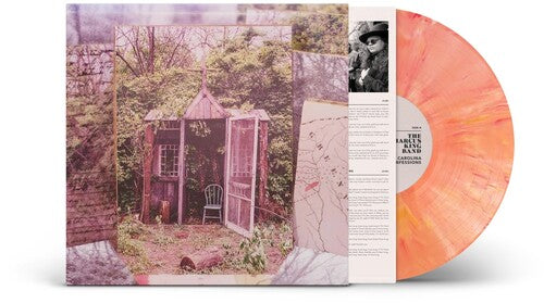 MARCUS KING BAND – CAROLINA CONFESSIONS (INDIE EXCLUSIVE ORANGE MARBLE) - LP •