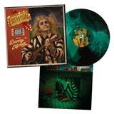 ELFMAN,DANNY – BEETLEJUICE BEETLEJUICE (SCORE ALBUM) (GHOST WITH THE MOST SWIRL VINYL) - LP •