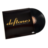 DEFTONES – B-SIDES & RARITIES - LP •