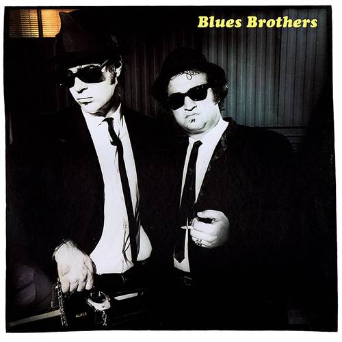 40 Jahre The Blues Brothers: Der Kultfilm The Blues Brothers Feiert Jubiläum - Ein Rückblick