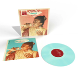 SANGARE,OUMOU – MOUSSOLOU (TURQUOISE) - LP •