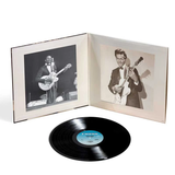 BERRY,CHUCK – BACK HOME (CHESS ACOUSTIC SOUNDS SERIES) - LP •