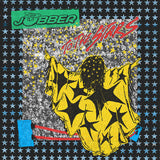 JOBBER – JOBBER TO THE STARS (EMERALD GREEN) - LP •