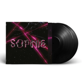 SOPHIE – SOPHIE (BLACK VINYL) - LP •