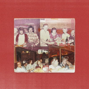 BRYAN,ZACH GREAT AMERICAN BAR SCENE CD – Lunchbox Records