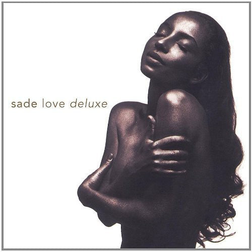 SADE – LOVE DELUXE - CD •