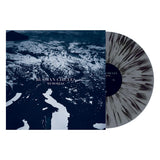 RUSSIAN CIRCLES – MEMORIAL (SILVER W/BLACK SPLATTER) - LP •