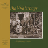 WATERBOYS – FISHERMAN'S BLUES (YELLOW VINYL) - LP •