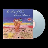 MAJESTIC ARROWS – MAGIC OF THE MAJESTIC ARROWS (OPAQUE SKY BLUE) - LP •