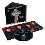 BLACK SABBATH – HEADLESS CROSS (2024 REMASTER) - CD •