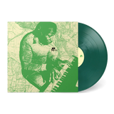 ECCENTRIC SOUL: THE SHOESTRING – VARIOUS (OPAQUE DARK GREEN) - LP •