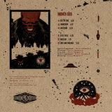 CUTE HEELS – STEEL FIELD - LP •