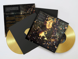 SASHA – DA VINCI GENIUS (GOLD VINYL) - LP •