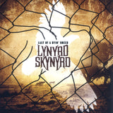 LYNYRD SKYNYRD – LAST OF A DYIN BREED (180 GRAM GOLD VINYL) - LP •