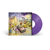 ESTEE NACK – S.E.T.U. (PURPLE MARBLE) - LP •