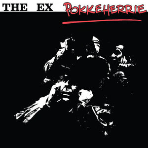 EX – POKKEHERRIE - LP •