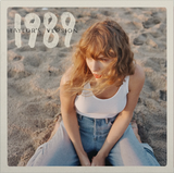 SWIFT,TAYLOR – 1989 (TAYLOR'S VERSION) (ROSE GARDEN PINK VINYL - INDIE EXCLUSIVE) - LP •