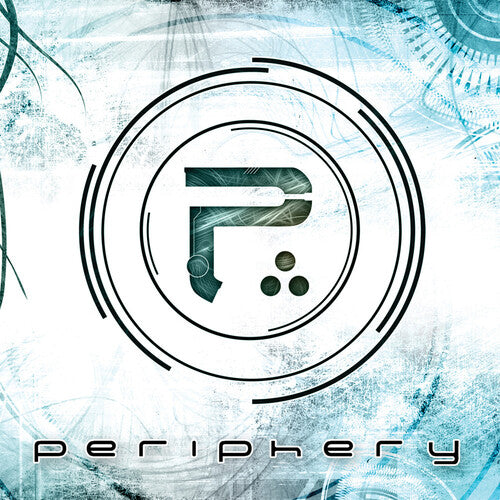 PERIPHERY – PERIPHERY (REISSUE) - CD •