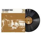 YOUNGE,ADRIAN – MIDNIGHT HOUR: LOST TAPES JID028 - LP •