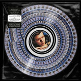 ASTLEY,RICK – NEVER GONNA GIVE YOU UP (ZOETROPE PICTURE DISC) - LP •