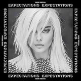 REXHA,BEBE – EXPECTATIONS (CLEAR VINYL) (RSD BLACK FRIDAY 2024) - LP •