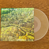 BENDIGO FLETHCER – CONSENSUAL WISDOM (OPAQUE BEIGE) - LP •