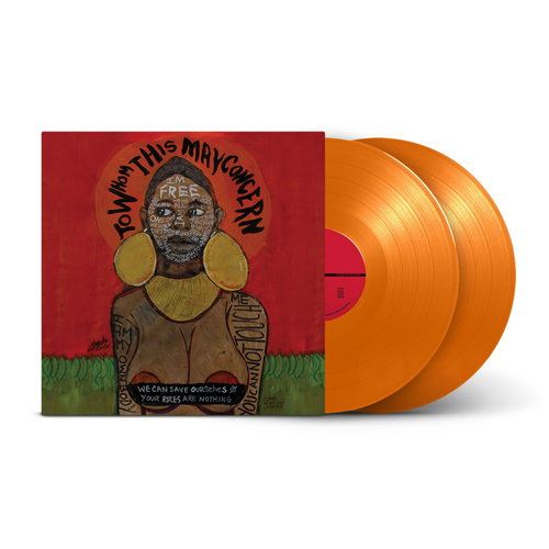 Jill Scott 2LP レコード SCOTT,JILL TO WHOM THIS MAY CONCERN (CVNL LP – Lunchbox Records