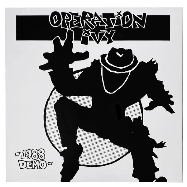 格安人気 新品未開封 OPERATION OPERATION - IVY Ivy CD DEMOS 1986 