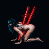 RORY – BLOODLETTING (INDIE EXCLUSIVE BLOOD RUSH) - LP •