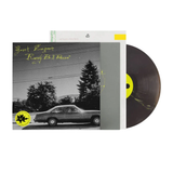 YOUTH LAGOON – RARELY DO I DREAM (INDIE EXCLUSIVE THUNDERSTORM VINYL) - LP •