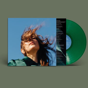 DIAZ,MADI – WEIRD FAITH (OPAQUE GREEN INDIE EXCLUSIVE) - LP •