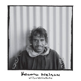 NELSON,KEANU – WILURARRAKUTU (TRANSLUCENT TEAL VINYL) - LP •