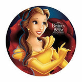 SONGS FROM BEAUTY & THE BEAST – SONGS FROM BEAUTY & THE BEAST (PICTURE DISC) - LP •