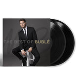 BUBLE,MICHAEL – BEST OF BUBLE - LP •