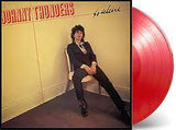 THUNDERS,JOHNNY – SO ALONE (SYEOR) (RED VINYL) - LP •