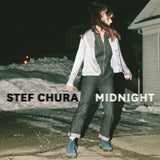 CHURA,STEF – MIDNIGHT - TAPE •