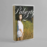 MITSKI – PUBERTY 2 - TAPE •