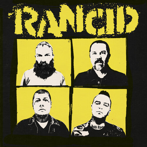 RANCID レコード RANCID / INDESTRUCTIBLE [2LP - ]：PUNK / HARDCORE：アナログ