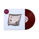 BOCHNER,RACHEL – GUESS A SURE THING COULDN'T GO DOWN GENTLY (MAROON VINYL) - LP •