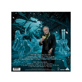 ELFMAN,DANNY – EDWARD SCISSORHANDS - O.S.T. (SNOW DANCE COLORED VINYL) - LP •