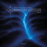 SASHA & DIGWEED – NORTHERN EXPOSURE REDUX: NORTH (INDIE EXCLUSIVE) - LP •